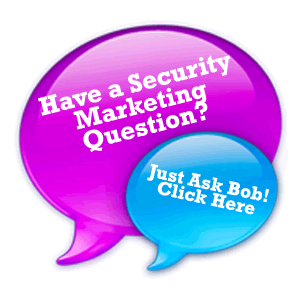 security-company-marketing-question Security Company Marketing Questions