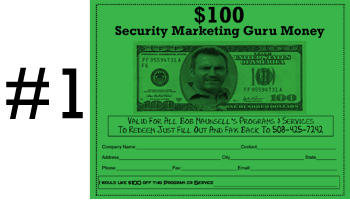 100 dollars BMD Money copy