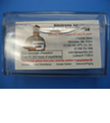 Vehicle Card Pocket