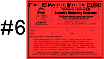 Free 15 Minute Consultation With Bob copy