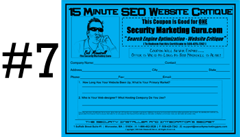 Free Website  Critique copy