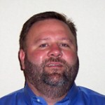 Greg's Headshot