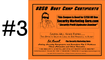 boot camp explosion certificate copy