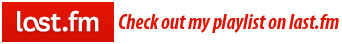 Bob Maunsell's Last.FM Page