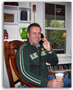 Security Marketing Consulting Call