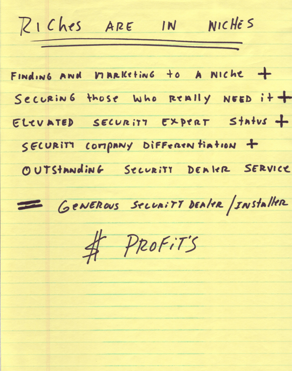 riches-in-niches