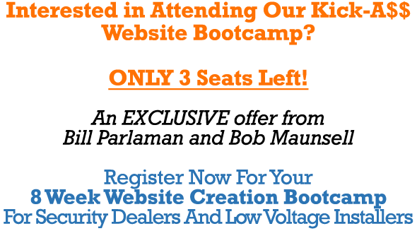 Website Boot Camp copy