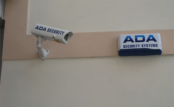 Ireland Surveillance System Marketing