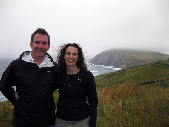 Security Marketing Guru Dingle, Ireland