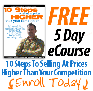 10 Step Selling 10 Step Selling