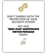 Service Contract Sales Kit