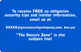 A Down & Dirty Way To Generate Quick Sales