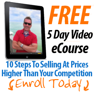 10 Step Selling